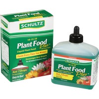 SPF45170 Schultz Liquid Plant Food Plus