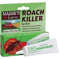 MRKG001 Maggies Farm Ant & Roach Killer Gel