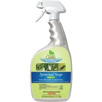 40694 Natural Guard Spinosad Soap Insect Killer & insect killer lawn plant