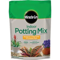 72776430 Miracle-Gro Indoor Potting Soil Mix
