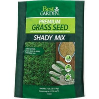 25277 Best Garden Premium Shady Grass Seed