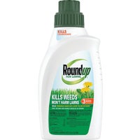 5020310 Roundup For Lawns Northern Formula Weed Killer