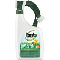 5020410 Roundup For Lawns Northern Formula Weed Killer