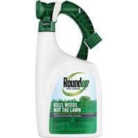 5012408 Roundup For Lawns Southern Formula Weed Killer