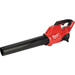 Item 704953, The Milwaukee M18 FUEL Blower is designed to meet the needs of the 