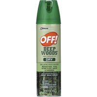 71764 OFF! Deep Woods Dry Insect Repellent