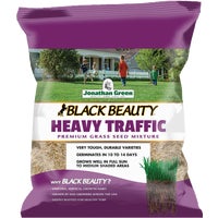 10970 Jonathan Green Black Beauty Heavy Traffic Grass Seed