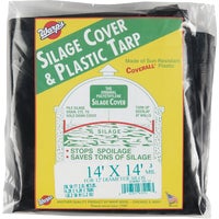 SSC-14 Warps Silage Cover & Plastic Tarp