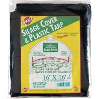 SSC-16 Warps Silage Cover & Plastic Tarp