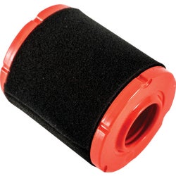 Item 704992, Foam air filter fits 547cc PowerMore OHV engines.