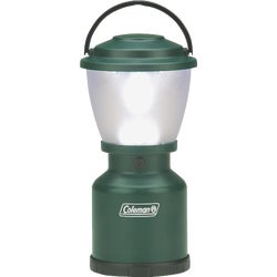 Item 705009, Compact, lightweight LED (light emitting diode) camp lantern.