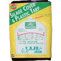 SSC-20 Warps Silage Cover & Plastic Tarp