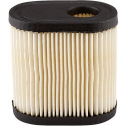 Item 705042, Replacement air filter for Tecumseh and Craftsman vertical shaft engines.