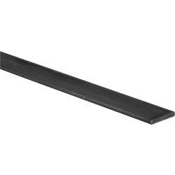 Item 705055, Flat bar stock ideal for a number of uses, including ladder hangers, braces