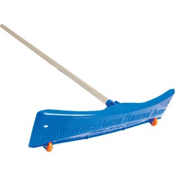 Item 705094, The Avalanche SnowRake Deluxe 20 is a must-have tool for homeowners that 