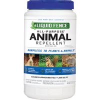 HG-65006 Liquid Fence All-Purpose Animal Repellent animal repellent