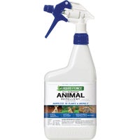 HG-65007 Liquid Fence All-Purpose Animal Repellent animal repellent