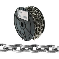190424 Campbell 316L Stainless Steel Bright Chain