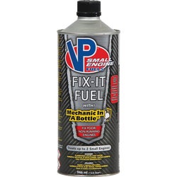 Item 705191, Fix-It Fuel is designed as a single use treatment for poor/non-running 