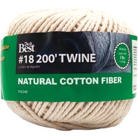 705240 Do it Best Cotton Twine