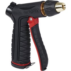 Item 705248, Adjustable, front trigger nozzle.