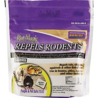 8636 Bonide Rat Magic Rodent Repellent