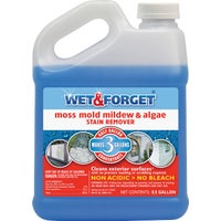 800003 Wet & Forget Moss, Mold, Mildew, & Algae Stain Remover