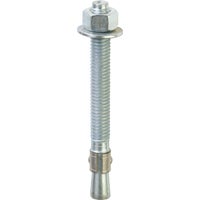 50083 Red Head One-Piece Wedge Anchor Bolt