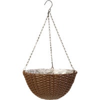 82303 Panacea Hanging Plant Basket basket hanging plant
