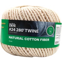 705384 Do it Best Cotton Twine