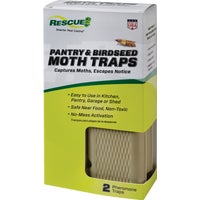 PMT2-BB5 Rescue Pantry & Birdseed Moth Trap