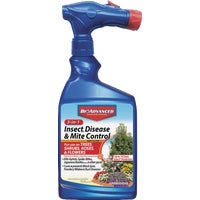 708287A BioAdvanced 3-In-1 Insect & Disease Killer