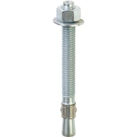 50080 Red Head One-Piece Wedge Anchor Bolt