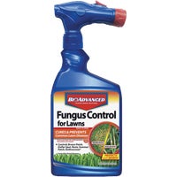 701270A BioAdvanced Fungus Control For Lawns