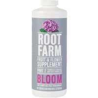 10101-10093 Root Farm Fruit & Flower Supplement Nutrient Part 2 hydroponic nutrients