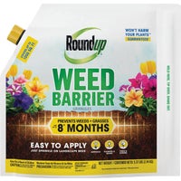 5020510 Roundup Landscape Weed Preventer