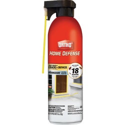 Item 705504, Insect killer designed to reach into cracks and crevices where bugs hide.