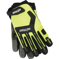 MAC-2898 M Channellock Heavy-Duty Mechanics Glove gloves work