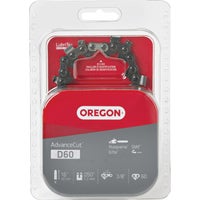 D60 Oregon AdvanceCut Replacement Chainsaw Chain Loops