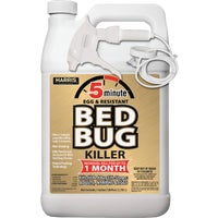 GOLDBB-128 Harris 5-Minute Bedbug Killer