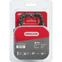 D70 Oregon AdvanceCut Replacement Chainsaw Chain Loops