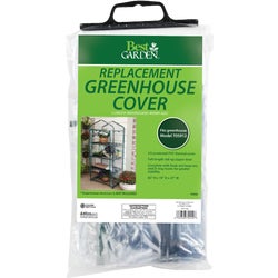 Item 705568, Replacement cover for 63-inch greenhouse.