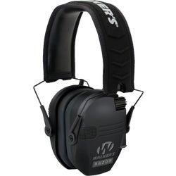 Item 705585, High quality hearing protection.