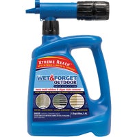 805048 Wet & Forget Moss, Mold, Mildew, & Algae Stain Remover