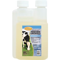 Item 705598, Economical broad-spectrum insecticide. Controls pests for up to 4 weeks.