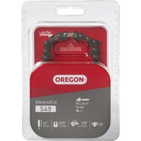 S49 Oregon AdvanceCut Replacement Chainsaw Chain Loops