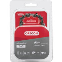 S40 Oregon AdvanceCut Replacement Chainsaw Chain Loops