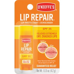 Item 705618, All-day moisture lip repair.