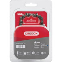 S52 Oregon AdvanceCut Replacement Chainsaw Chain Loops