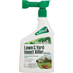 Item 705642, Environmentally friendly insect killer.